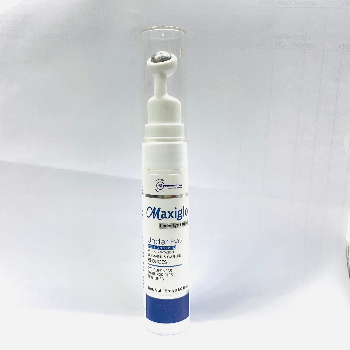 Under Eye Serum - Roller