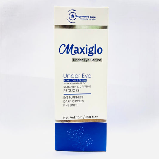 Under Eye Serum - Roller