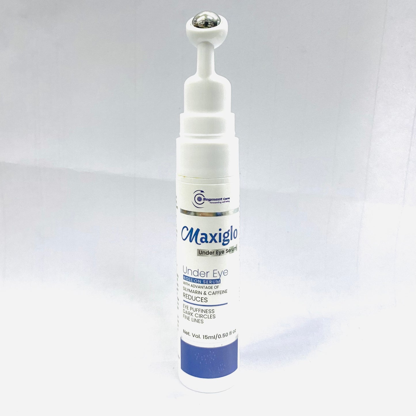 Under Eye Serum - Roller