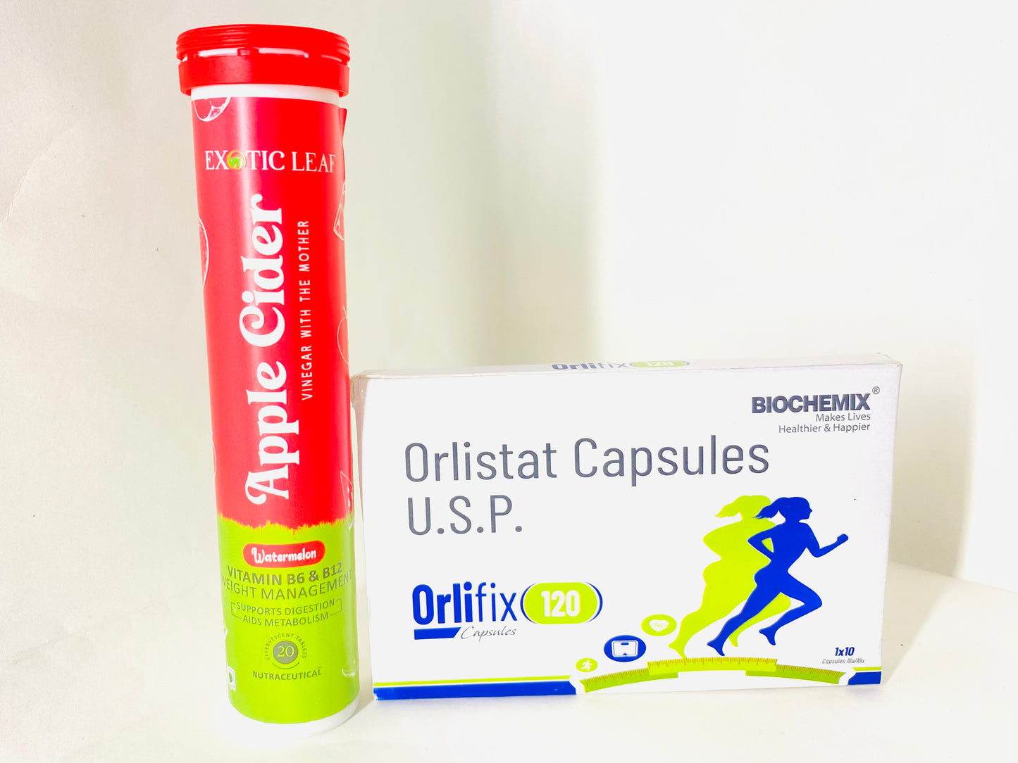 Fat To Fit Master Kit