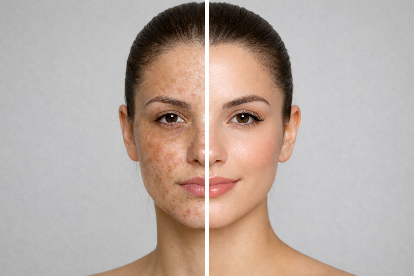 Anti Melasma Skin Purifying Kit