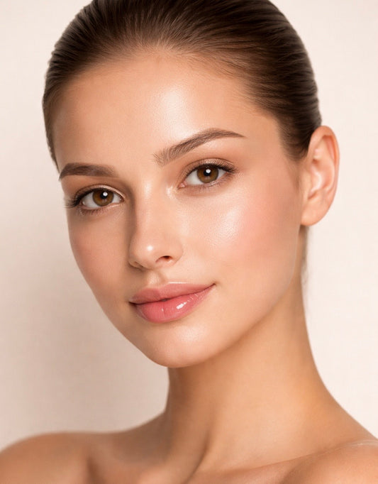 Smooth Face Brightening Kit