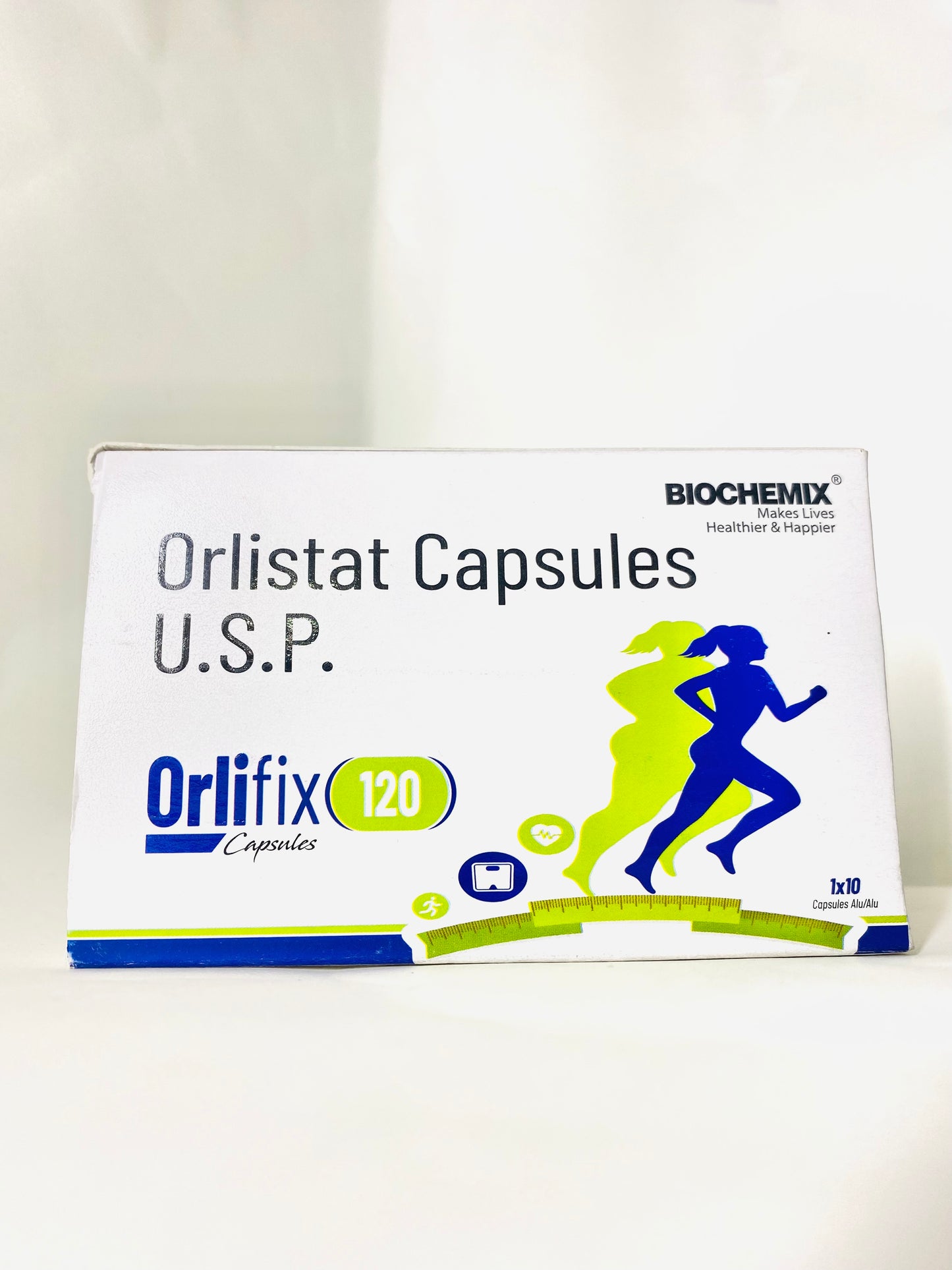 Fat To Fit Master Kit