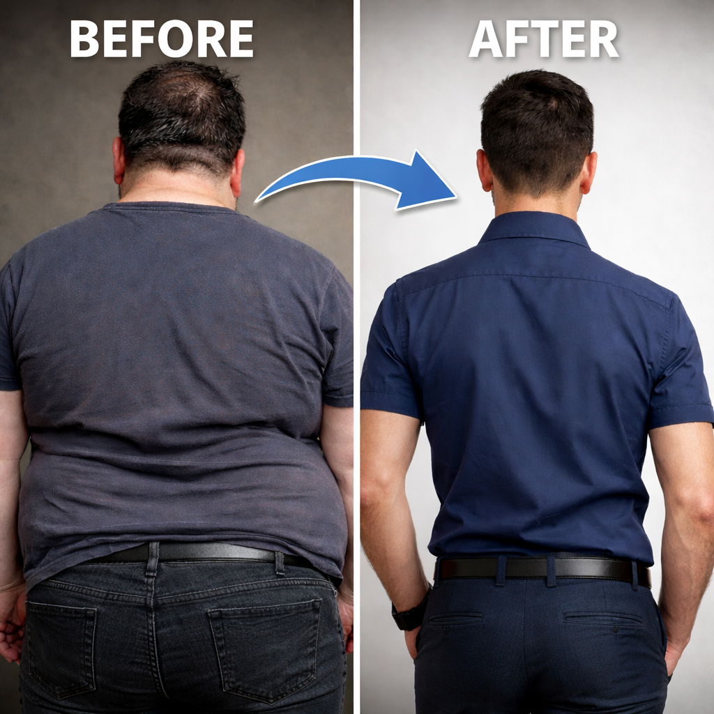 Fat To Fit Master Kit