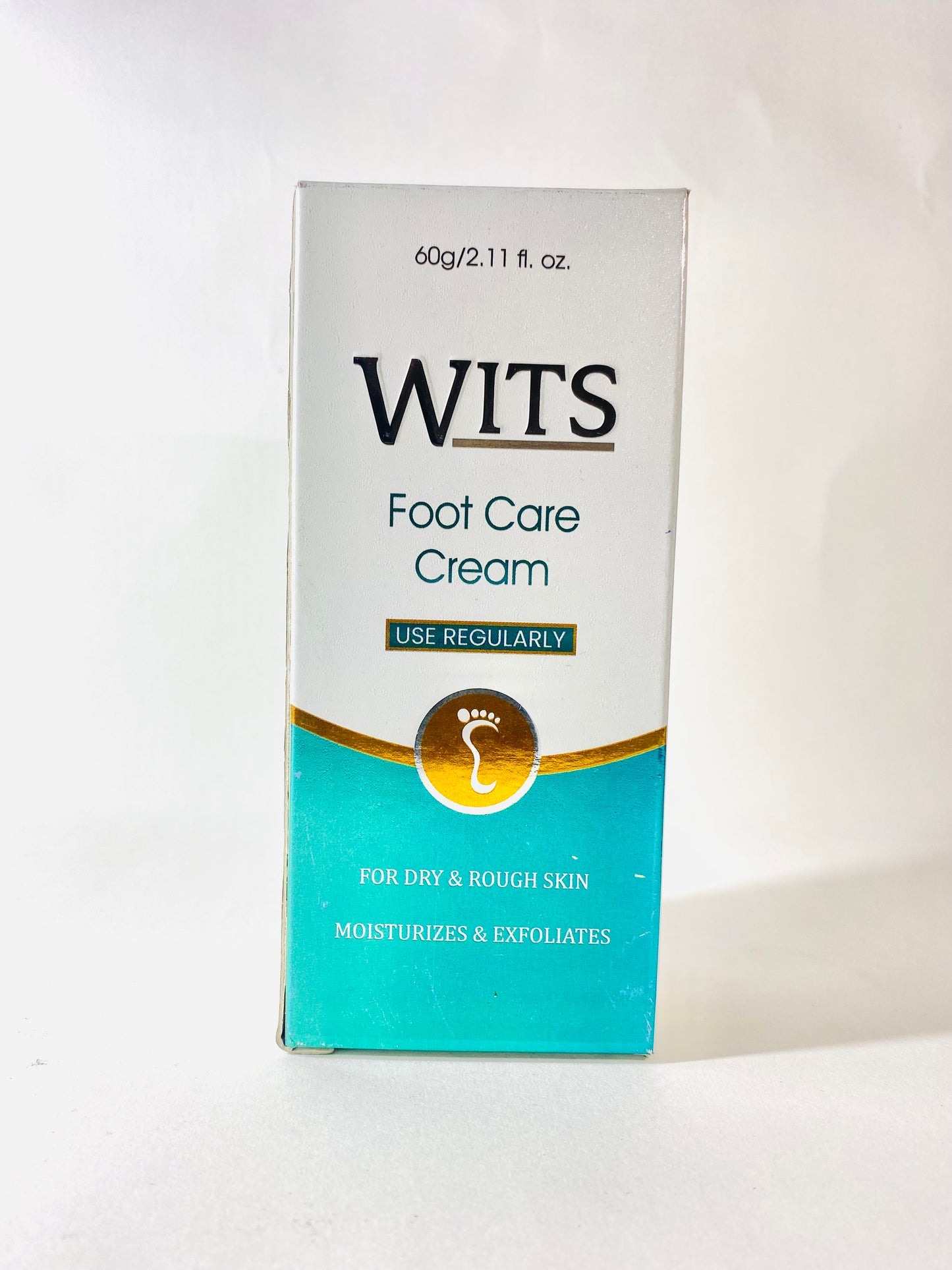 Special Foot Care Cream